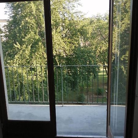 Appartement Cosy Arret De Tram Saint-Louis Grenze المظهر الخارجي الصورة