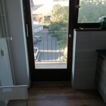 Appartement Cosy Arret De Tram Saint-Louis Grenze المظهر الخارجي الصورة
