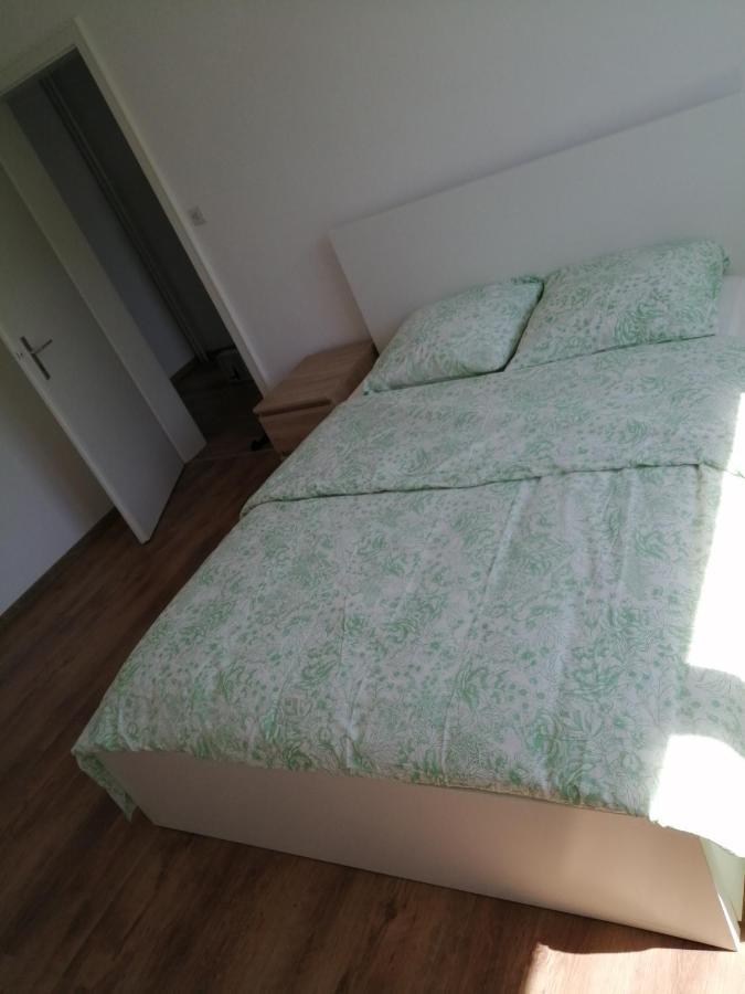 Appartement Cosy Arret De Tram Saint-Louis Grenze المظهر الخارجي الصورة