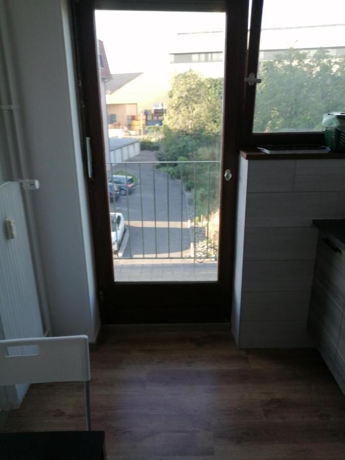 Appartement Cosy Arret De Tram Saint-Louis Grenze المظهر الخارجي الصورة