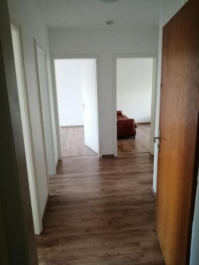 Appartement Cosy Arret De Tram Saint-Louis Grenze المظهر الخارجي الصورة
